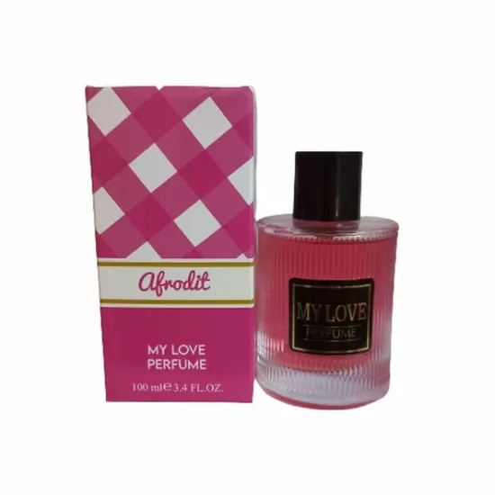 My Love Afrodit Kadın Parfüm 100 Ml